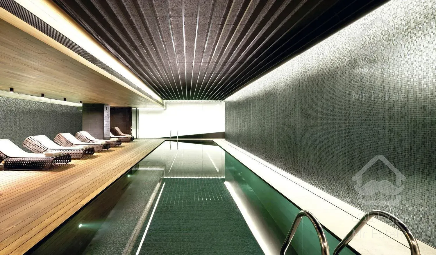 319م شهرک گلستان صاحبقرانیه19م تراس ویوکاخ