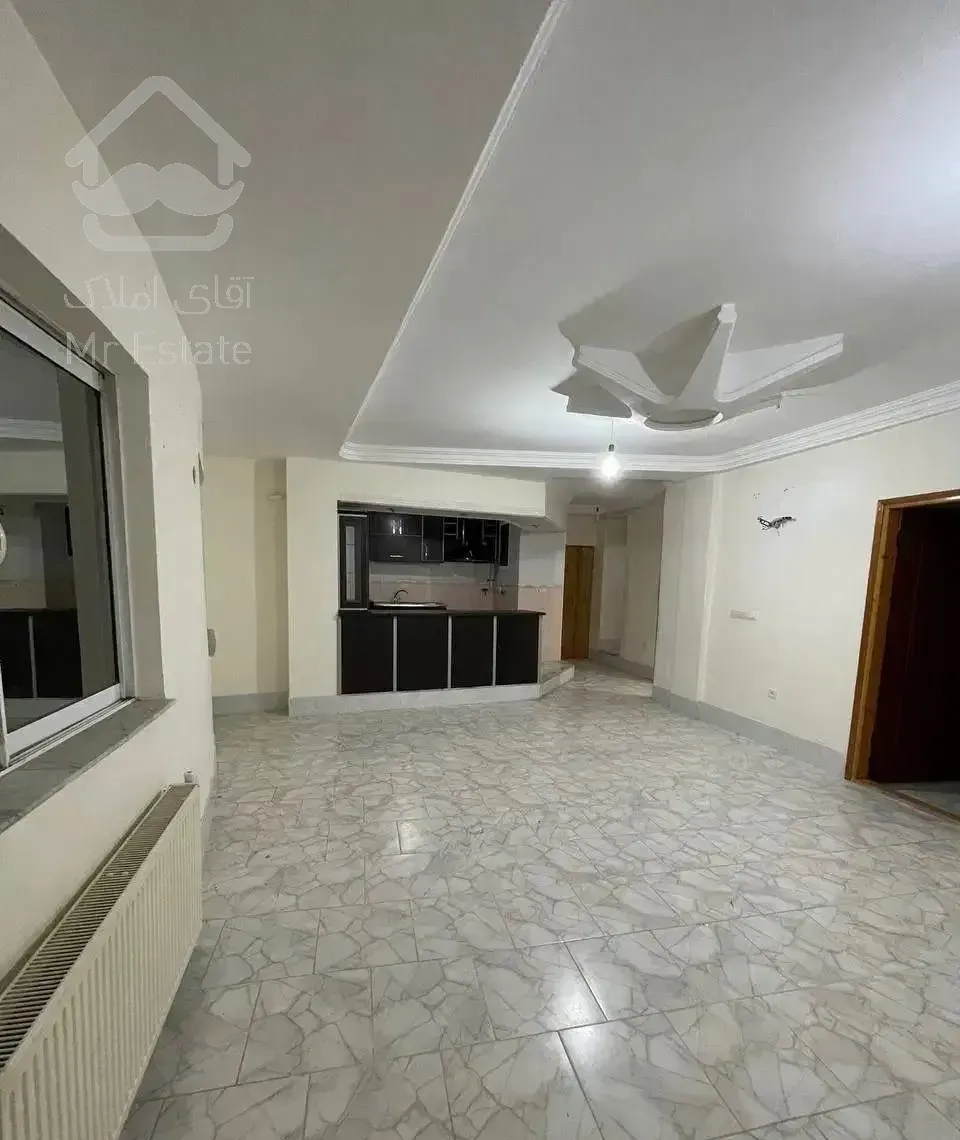 فروش واحد ۹۱متری