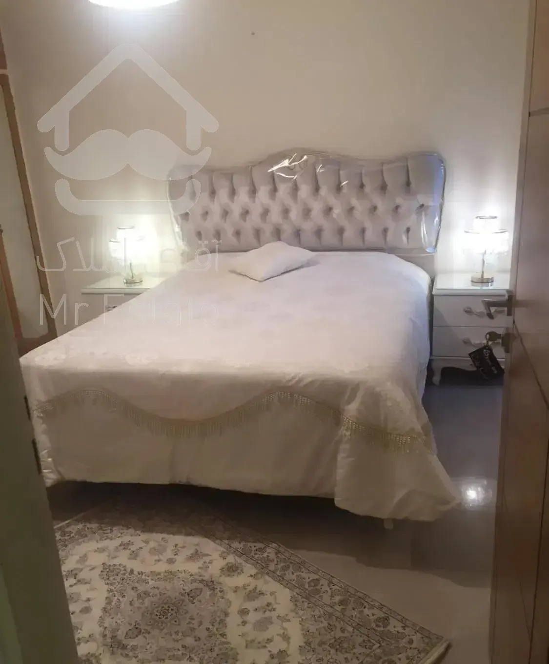 جردن / ۱۰۵ متر اکازیون  / فستیوال نور و نقشه