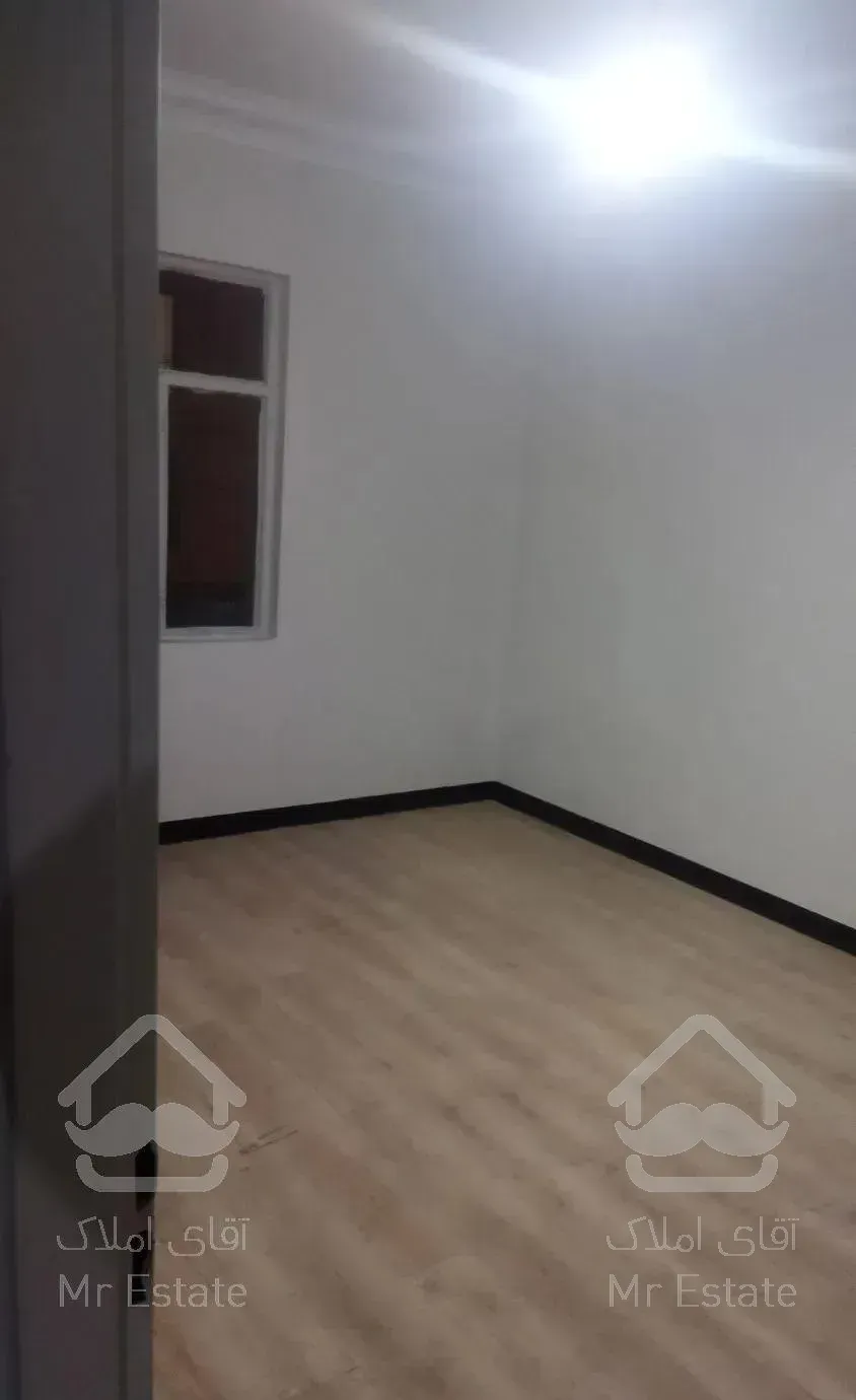 اپارتمان ٨٥ متر دو خواب طبقه اول بهار جنوبی