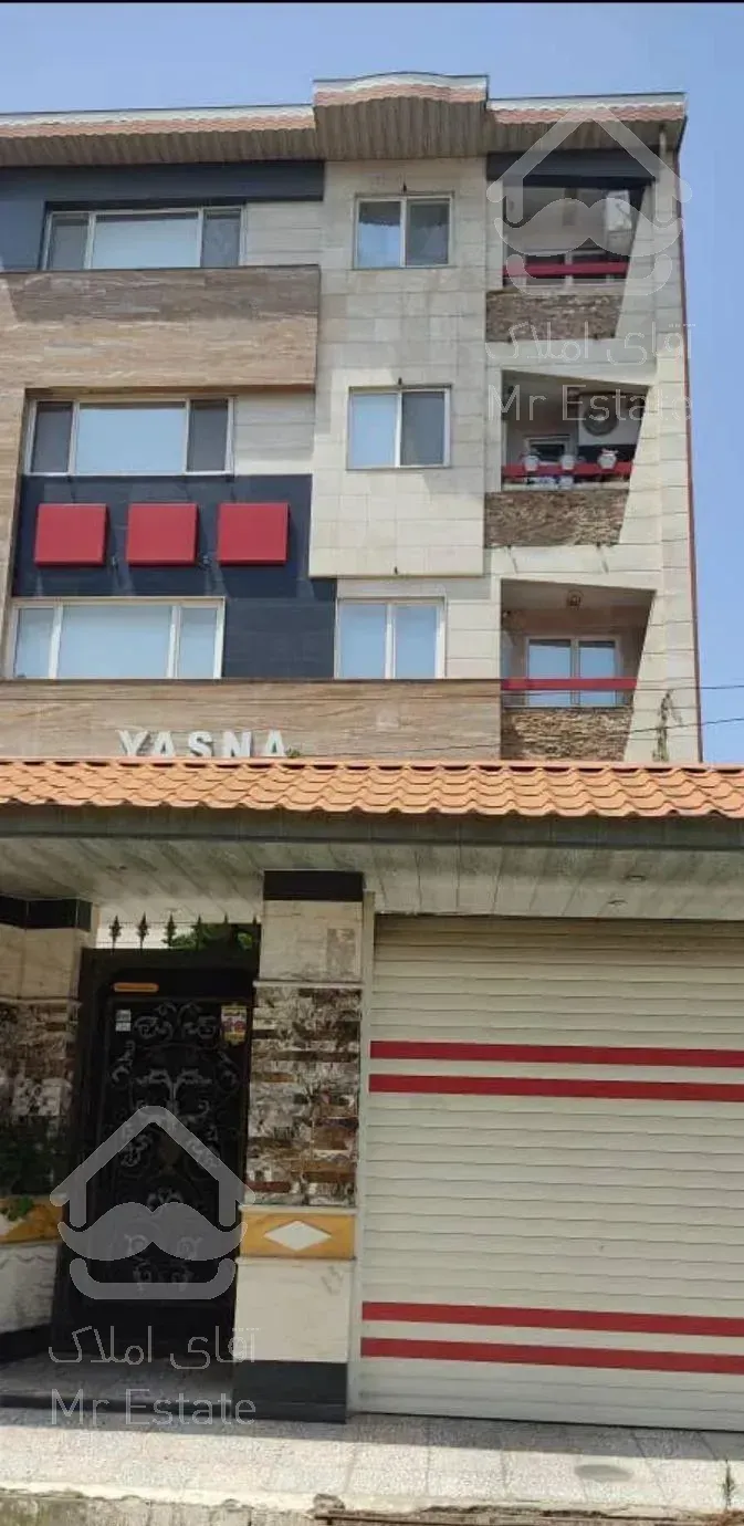 ۸۲متری،غازیان(بلوار معلم)