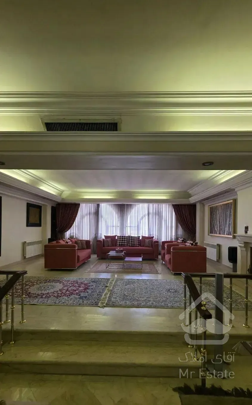 فروش / ۲۲۰ متر / ۳ خواب / میرداماد