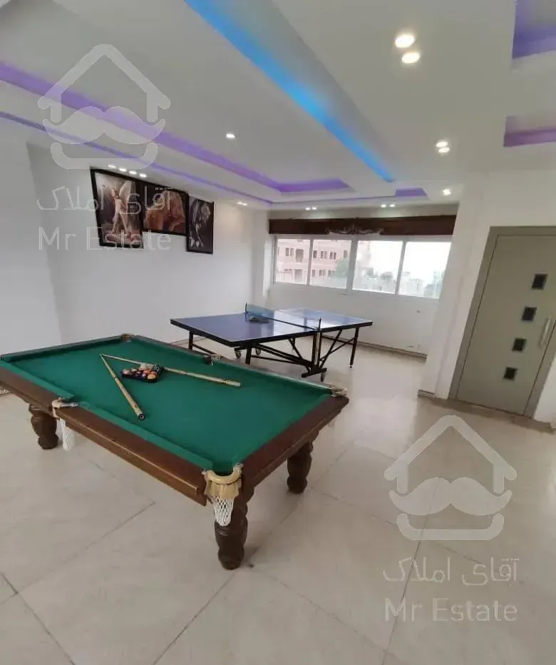 ویلا تریبلکس استخردار