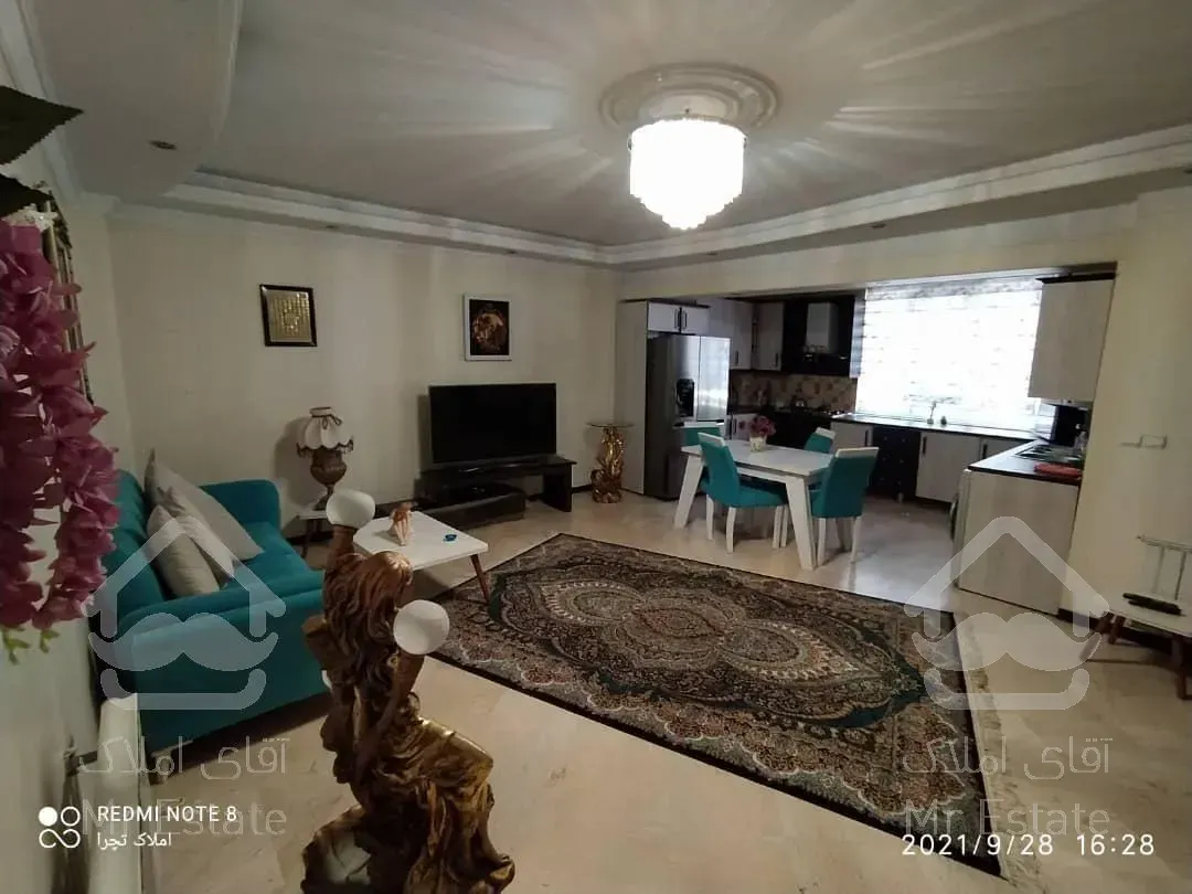 ۵۵ متری فووول