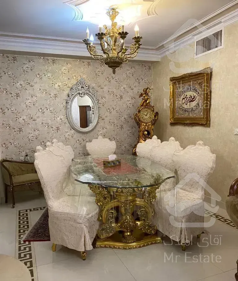 شیراز جنوبی بلوار علیخانی ١٨٠ متر ٣ خوابه