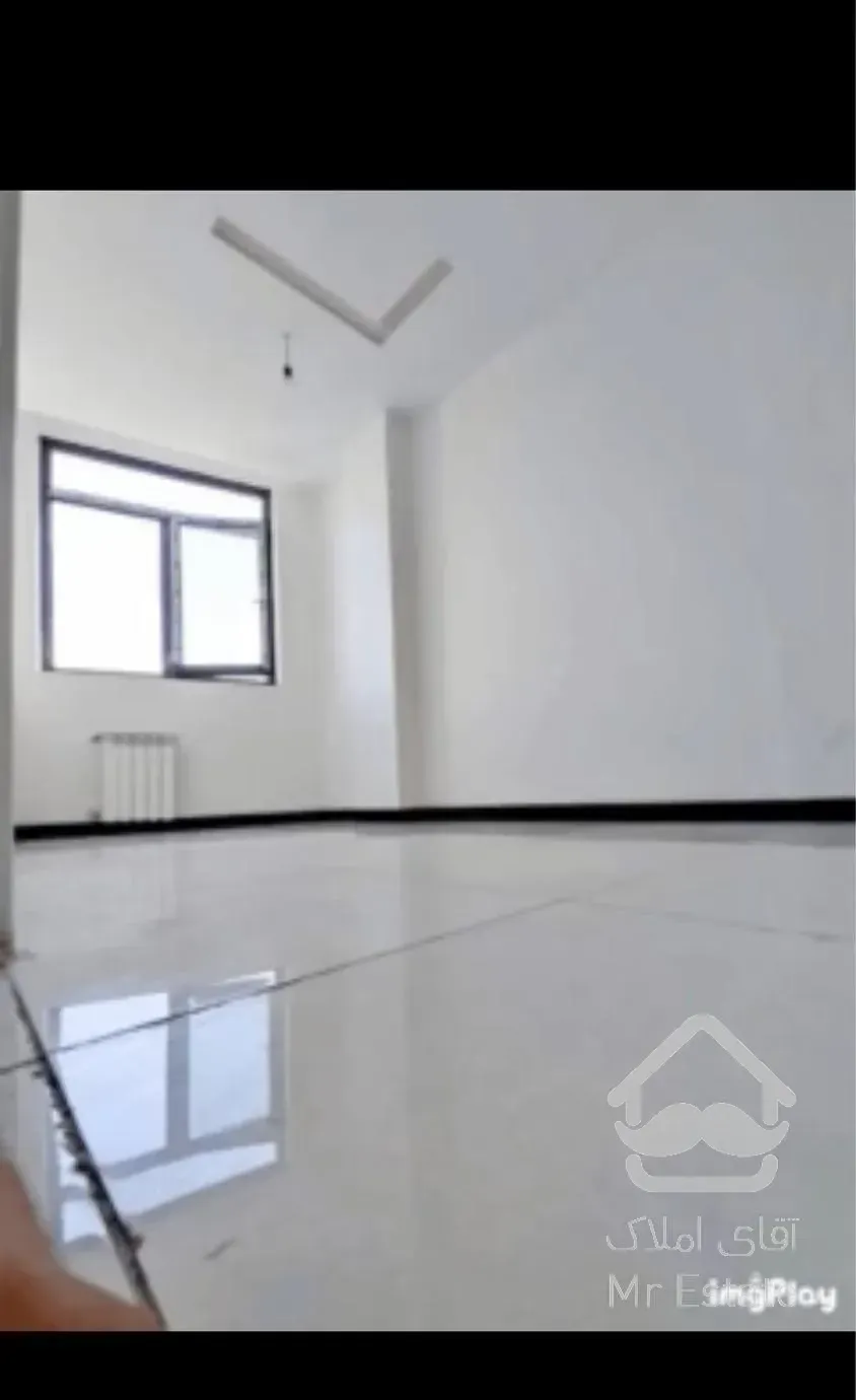 ۱۲۵ متر دو خواب دوبلکس جنت اباد فول