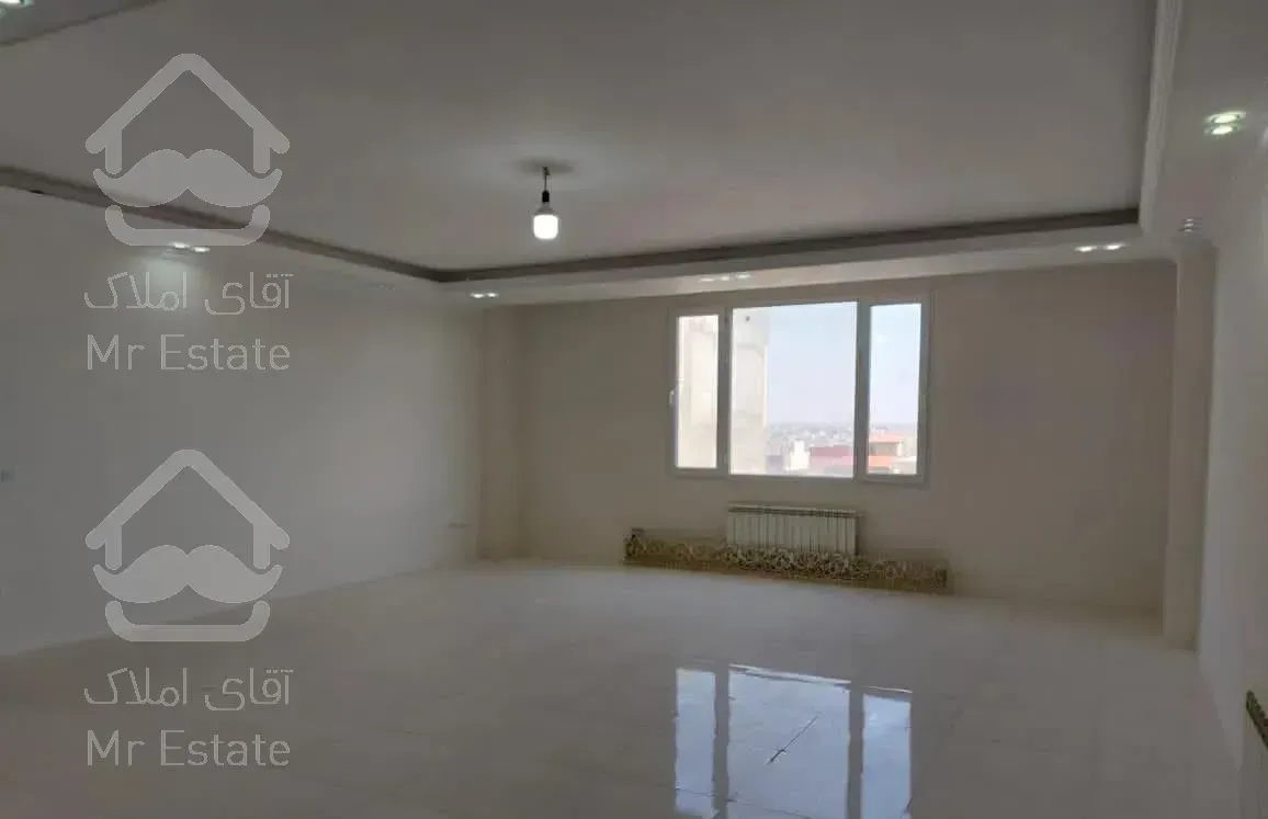 ۱۲۵ متر ۲ خواب جنوبی