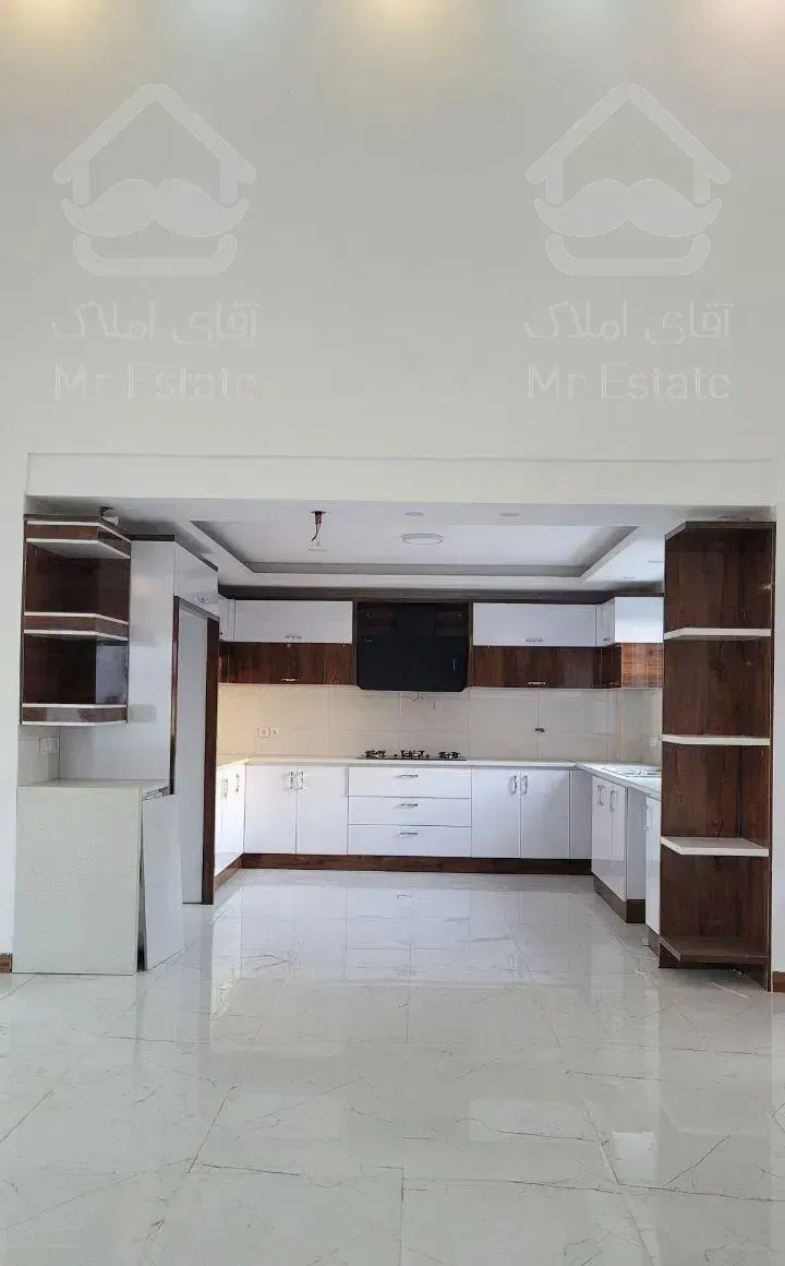 ویلاباغ500متری مدرن/سندشش دانگ/محله خوش نشین