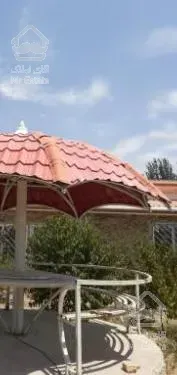 فروش ویلا ۵۰۰ متر در تهران دشت