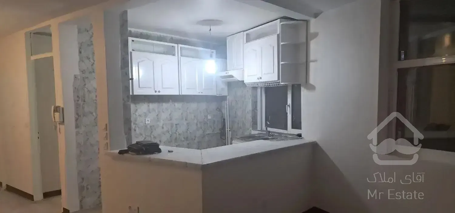 65متر یک خوابه کامرانیه جنوبی