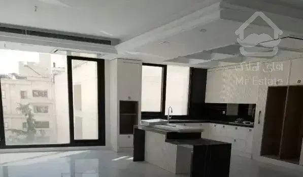 ۸۵متر/۲ خواب/فول امکانات/نورگیر عالی/بدون پرتی