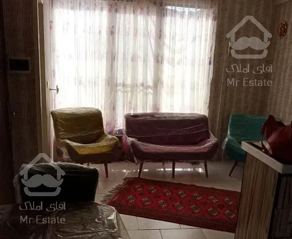 اپارتمان یک خواب بلواراندرزگو