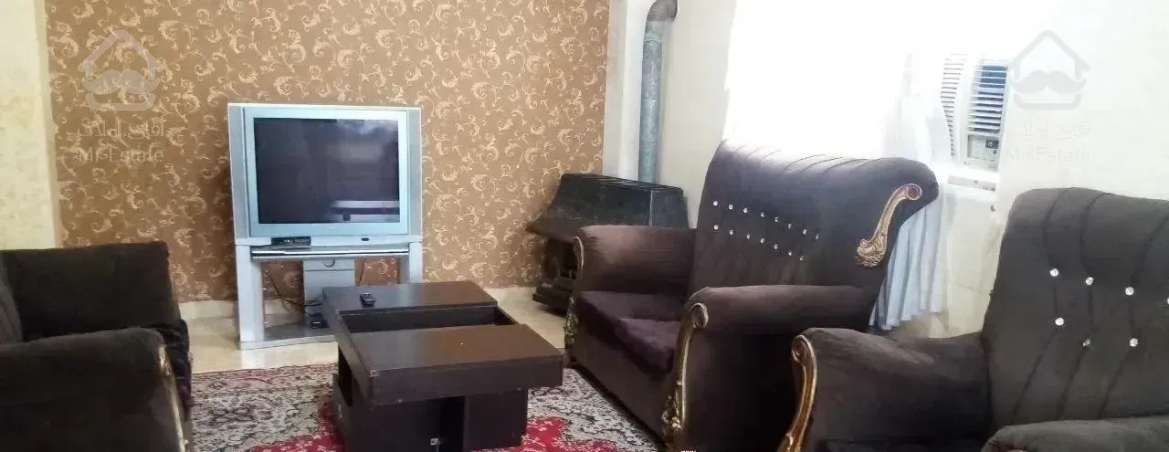 ویلا دوبلکس با آلاچیق دید به دریا