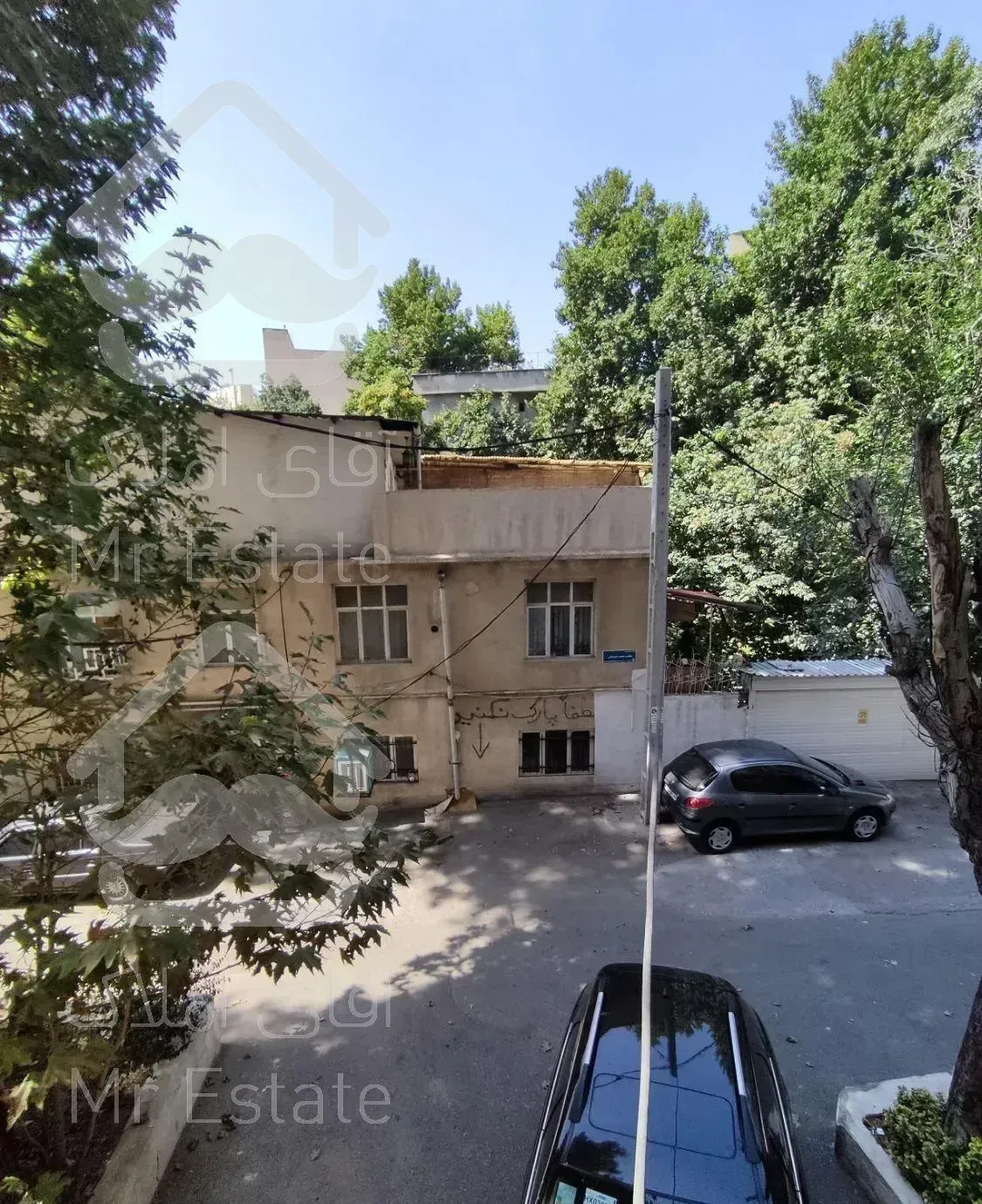 ۹۲ متر دو خواب داراباد