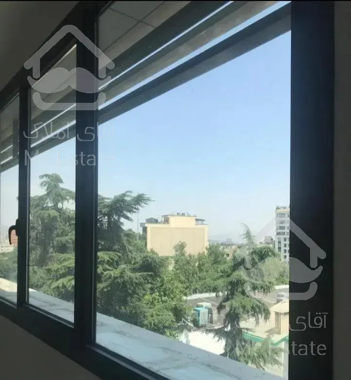 ۱۵۷ متر، کامرانیه، سند اداری، تک بازدید