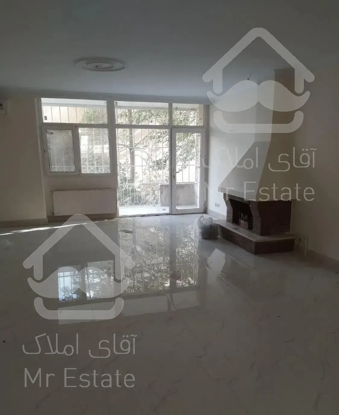 آرژانتین ۲۲۰ متر ۴ خوابه