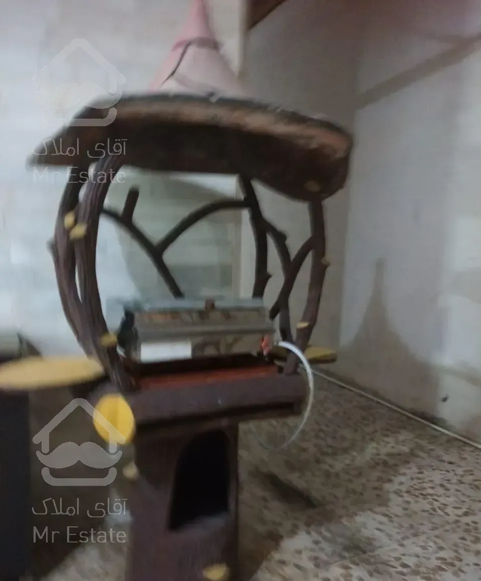 رهن کامل ویلا فول بازسازی شده تمیز