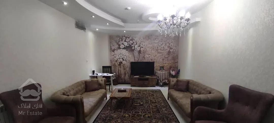 تهرانپارس ۷۴ متر فول