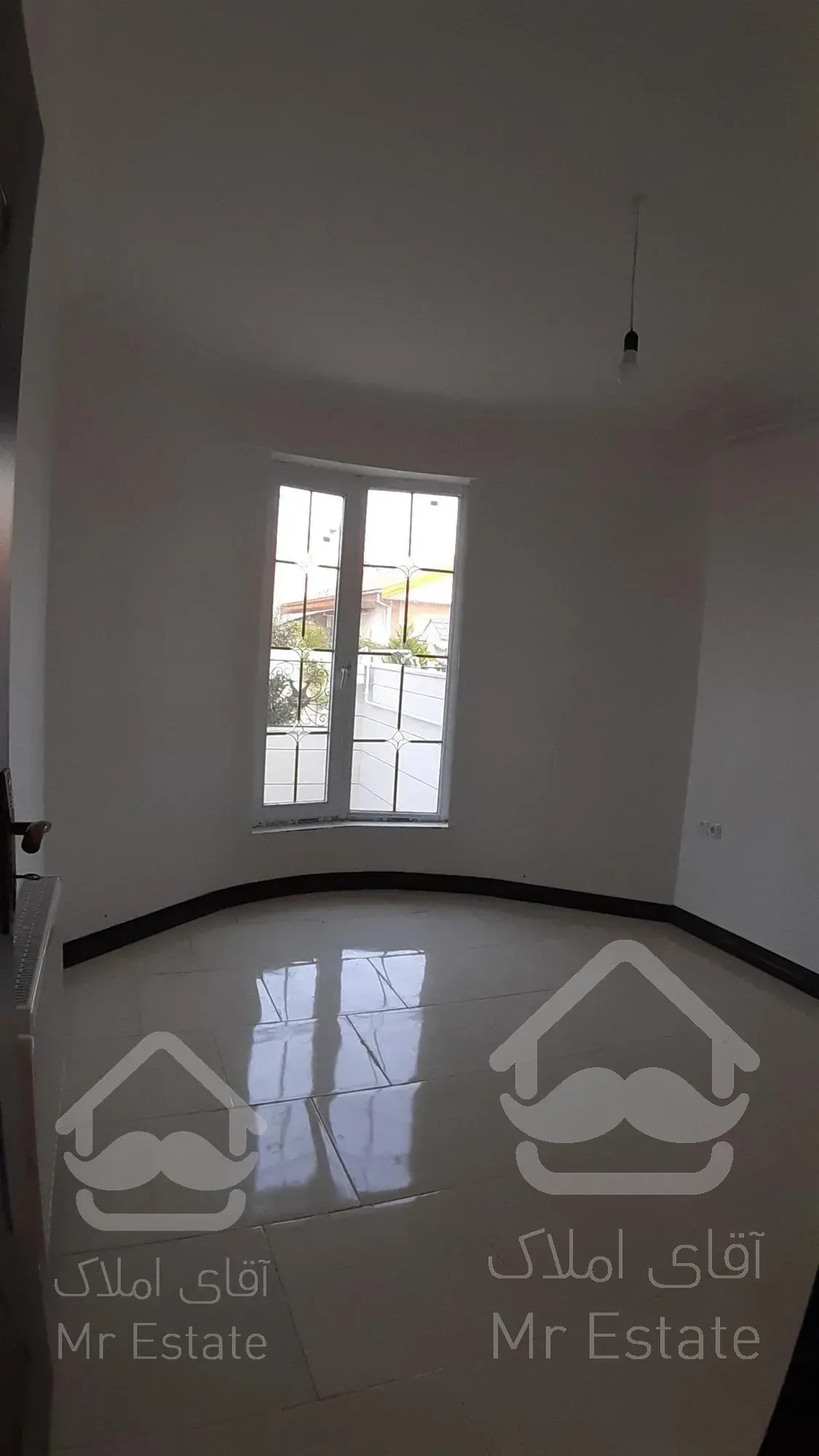 ویلا ۷۵ متری سنددار در کیاشهر گیلان شهرک سپیدکنار