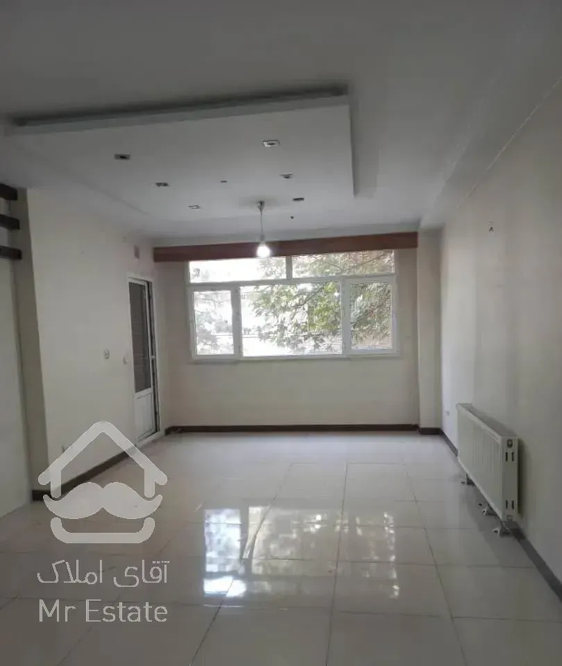 ۱۲۳ متر ۲ خوابه