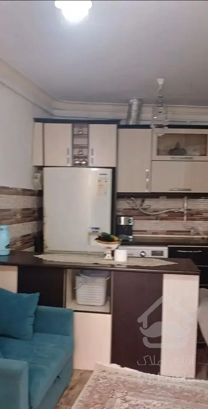 اجاره خانه ویلایی ۸۰ متری ۲ خوابه در ساغری سازان