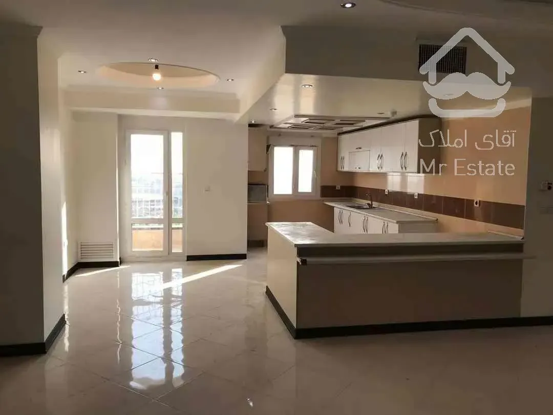 69متر لوکس ، فول امکانات ، فوران نور