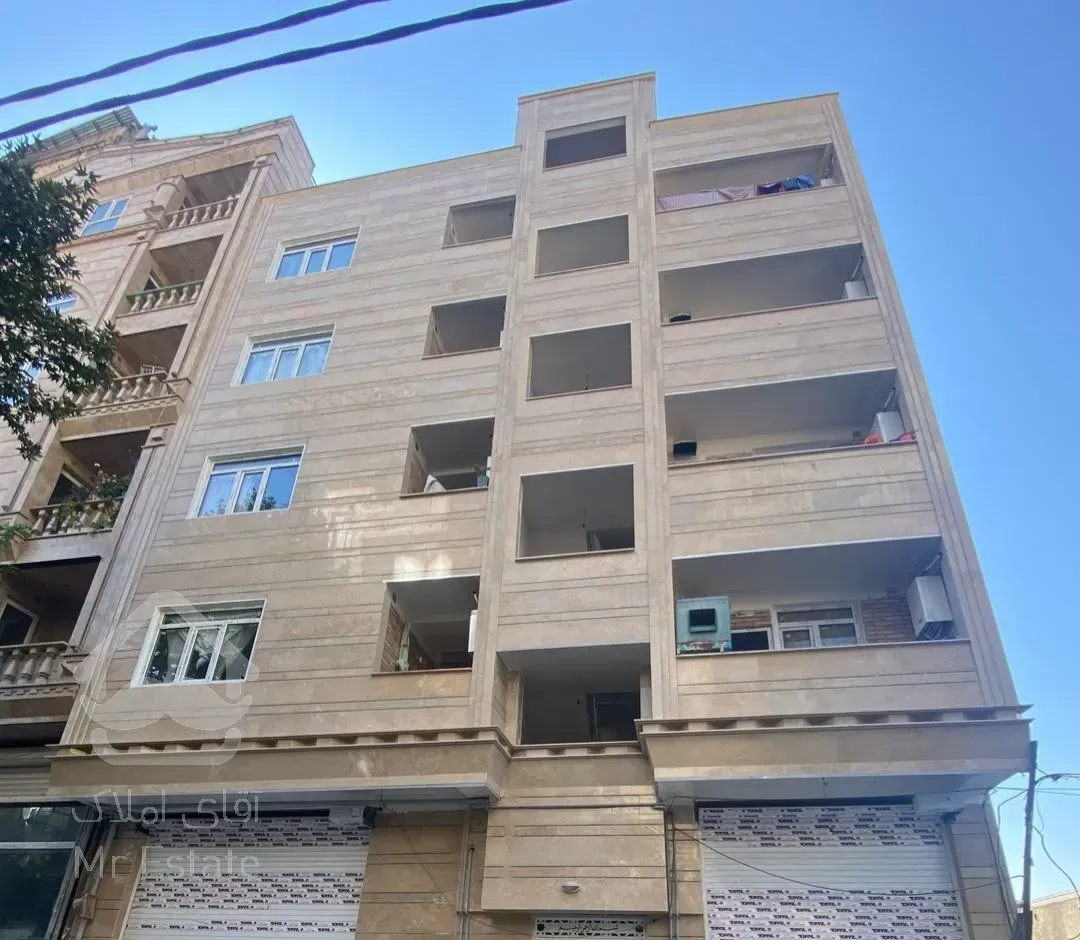 فروش آپارتمان ۸۰ متری ۲ خوابه