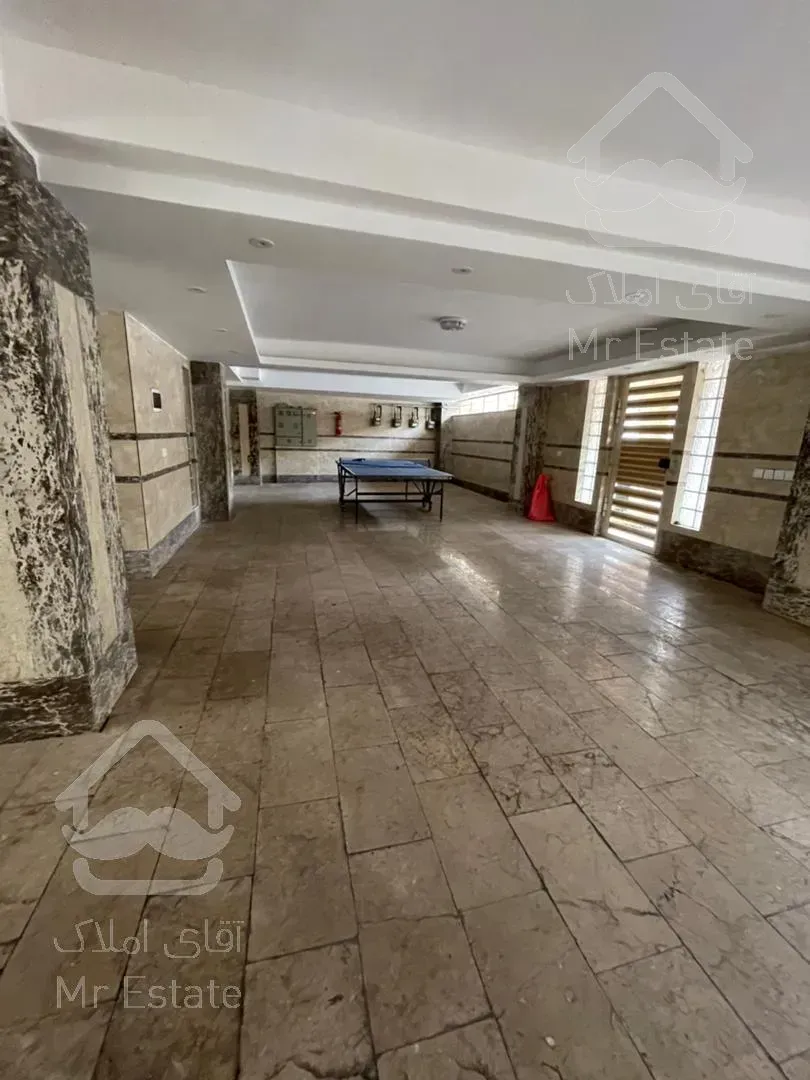 فروش آپارتمان 198متری. کوچه خصوصی. شخصی‌ساز. تک واحدی.