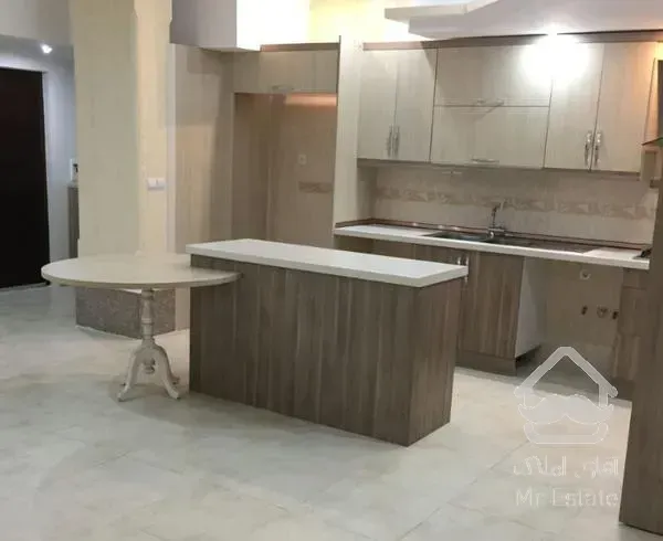 آپارتمان 90 متری دو خوابه در عظیمیه کرج