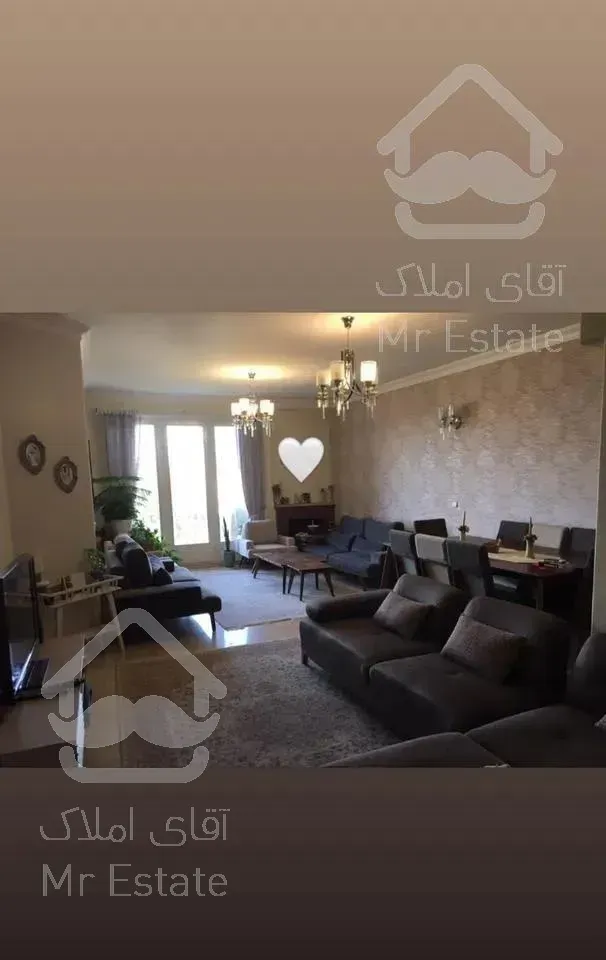 103متر 2خواب هروی *قدرالسهم دار*