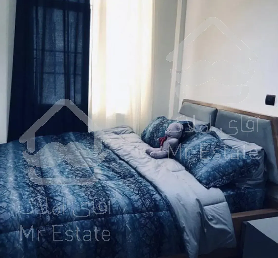 ۵۳متر / تکخواب / فول / ۱۰ساله / کوی مهران