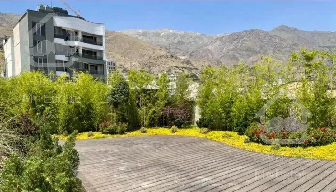 ولنجک ۲۳۰ متر ( ۳خواب مستر )