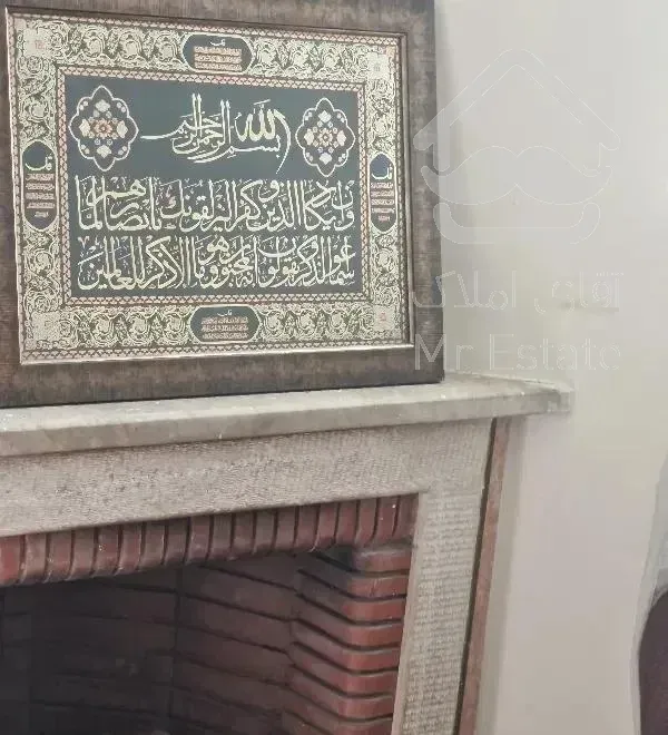 ۶۰ متری مرکز شهر دو کله نور