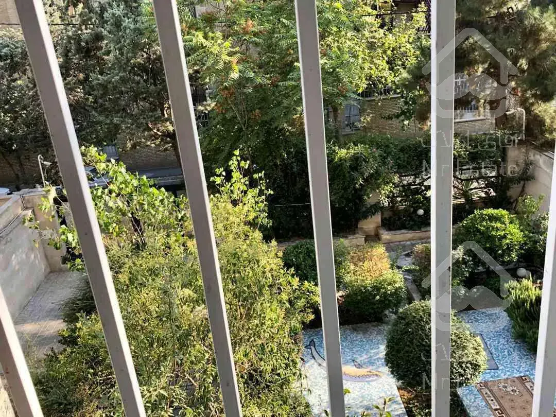 اپارتمان ۲۰۰متری رهن کامل فردوس شرق