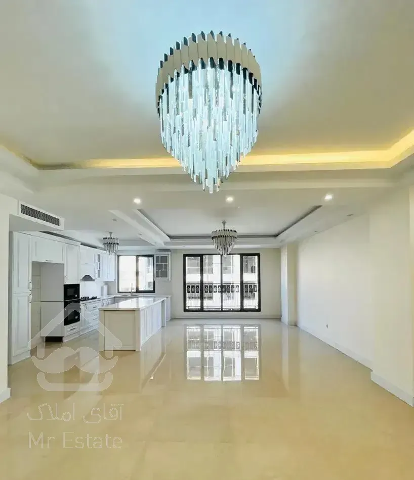 ۹۰ متر/فول امکانات کم سن/سازمان شمال