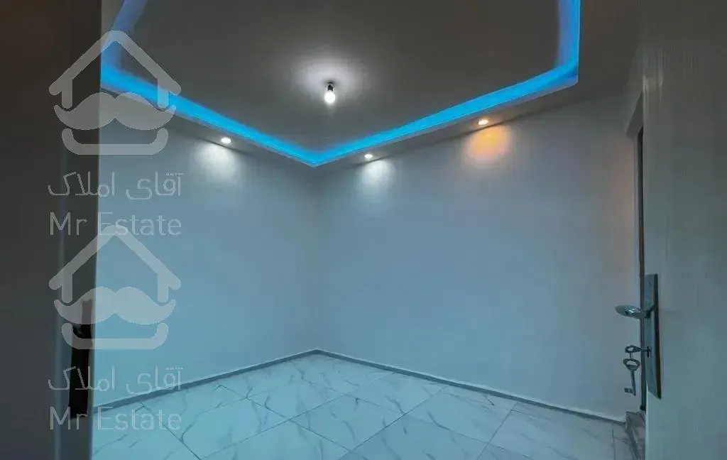 60 متر / فول بازسازی / جنیدی