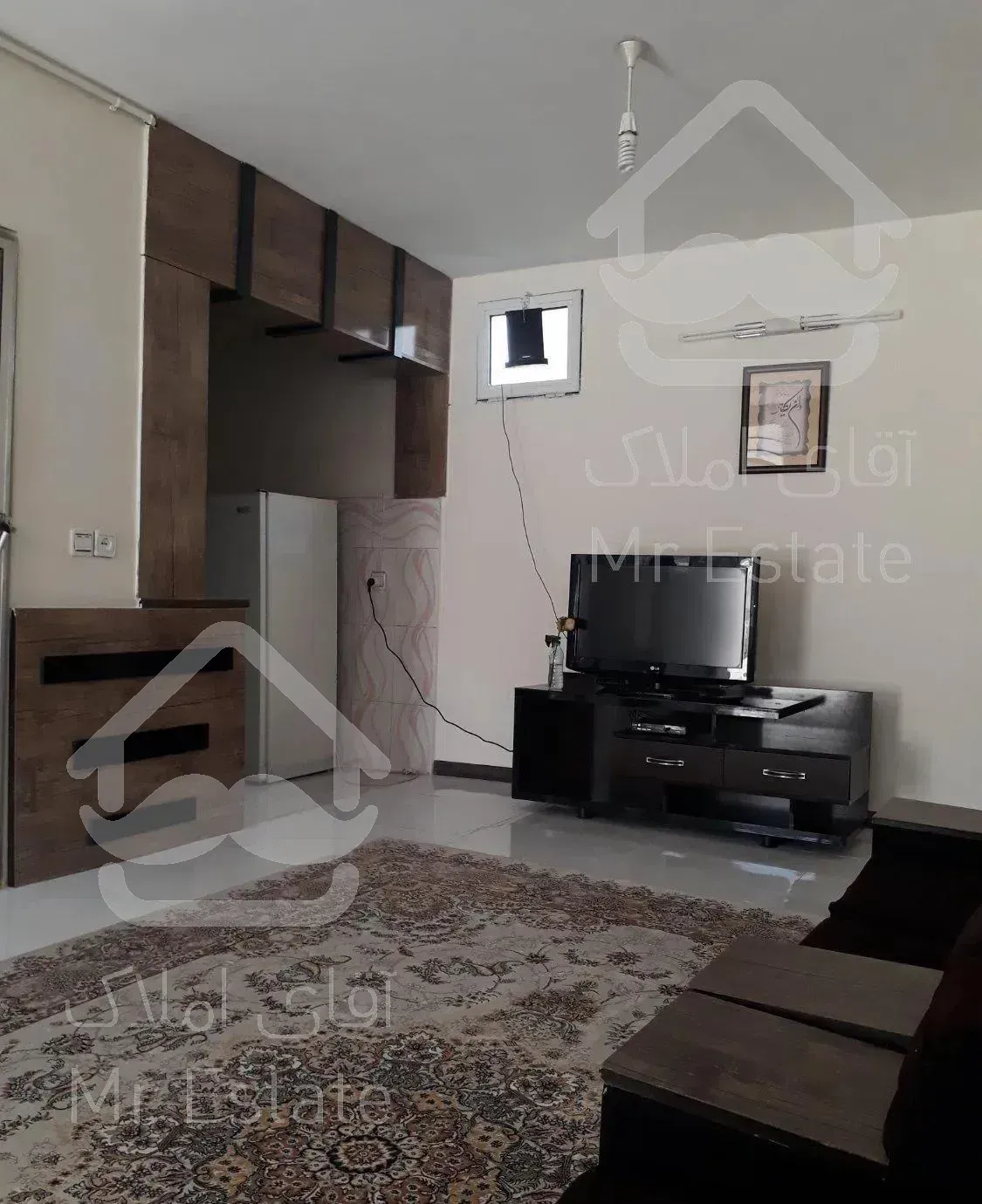 سوئیت ۱خوابه درمشهد