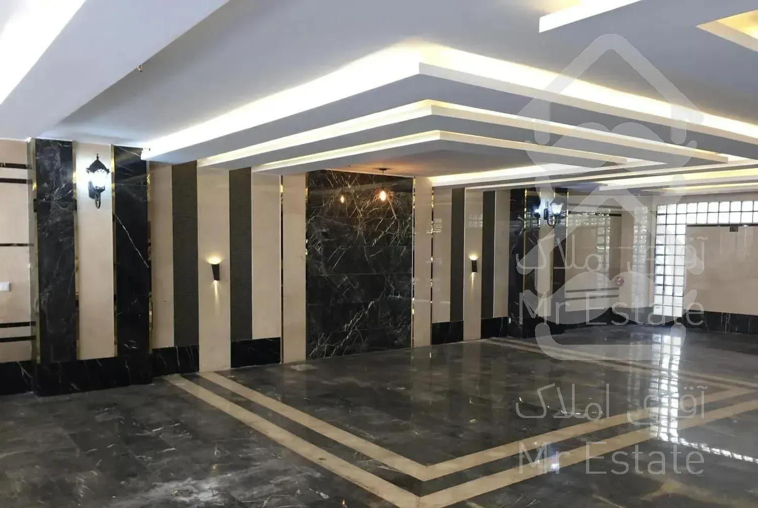 فروش 185متر/3پارکینگ سندی(سعادت آباد)