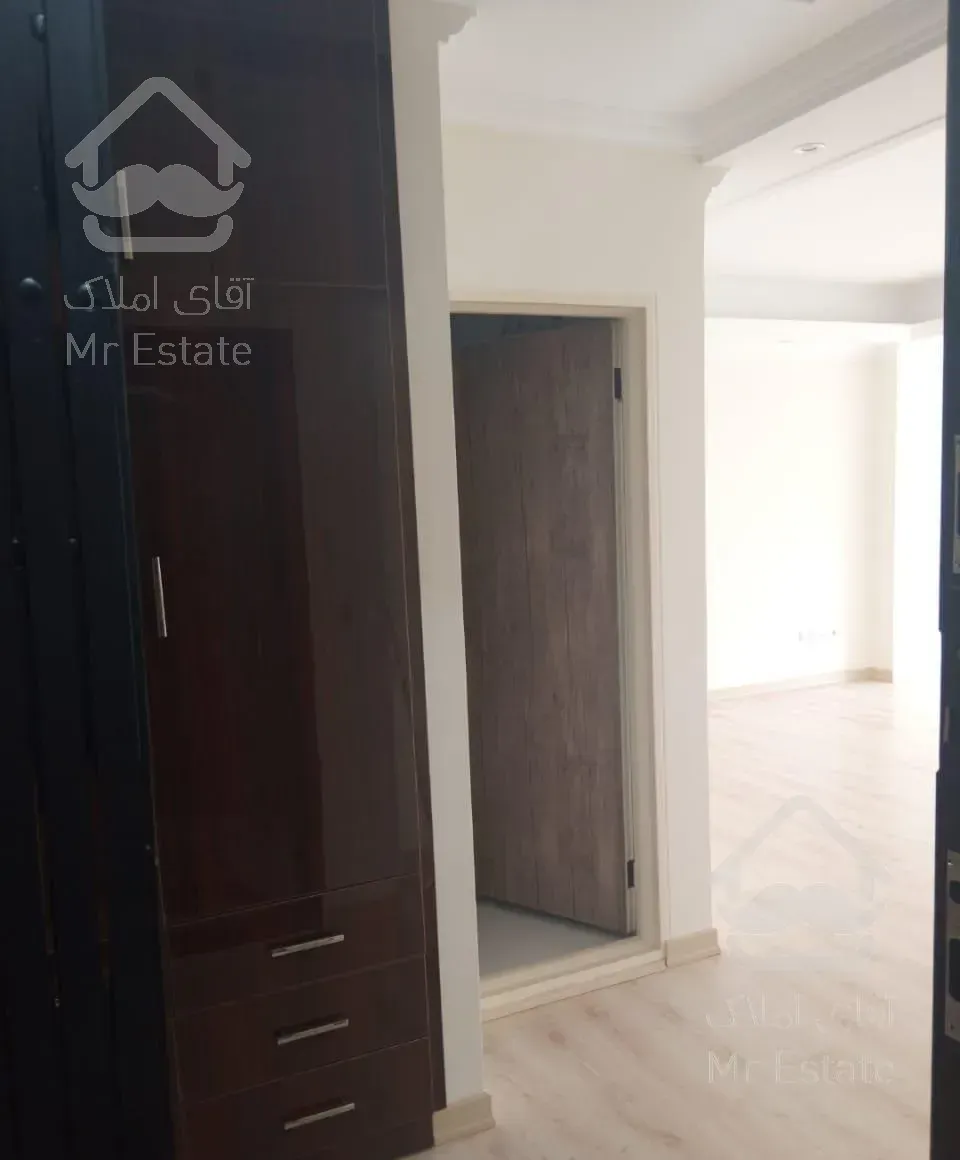 آپارتمان ۱۳۰ متر سه خواب در سعادت آباد