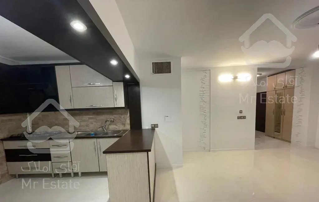 ۶۵ متر فول بازسازی اردلان ها