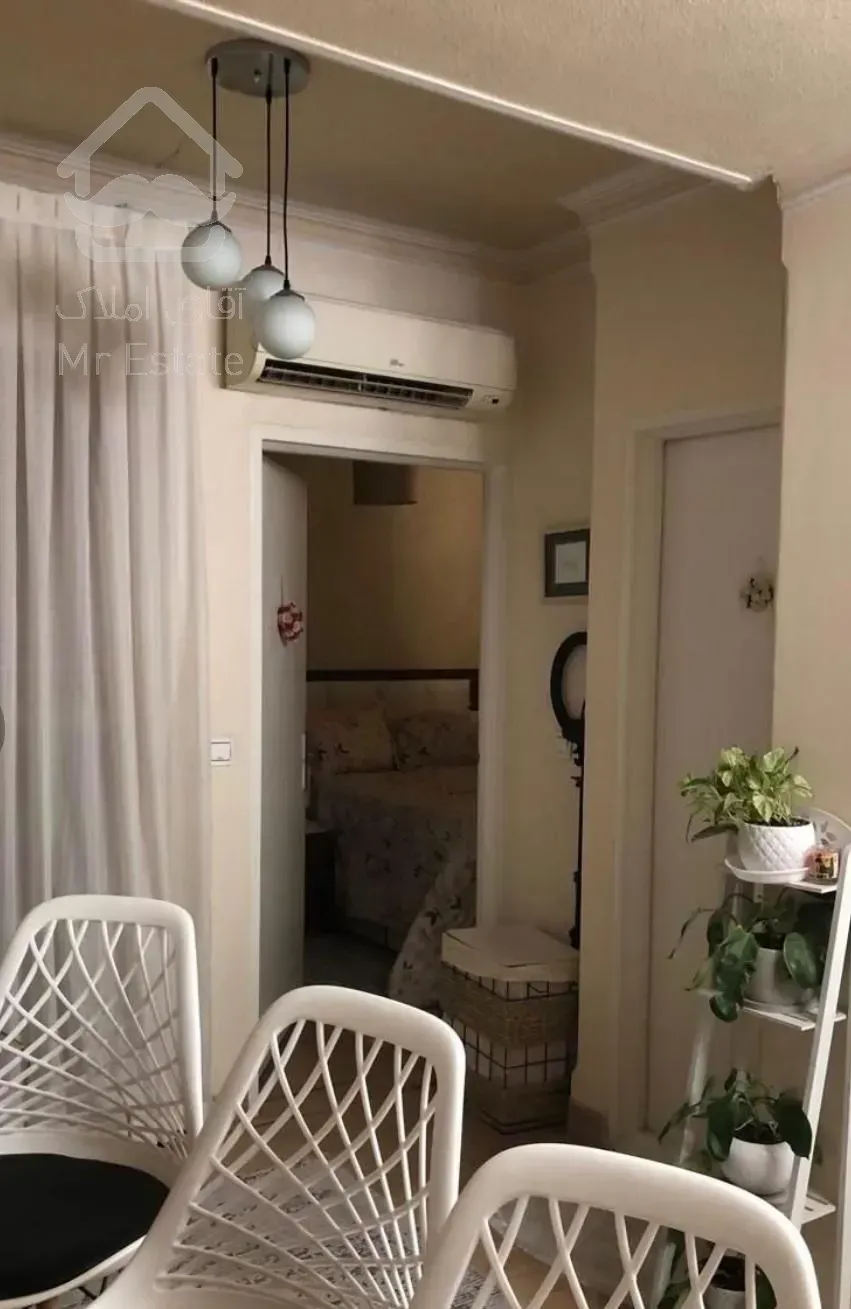 ۵۳ متر / فول/ ۱۵ متر حیاط خلوت