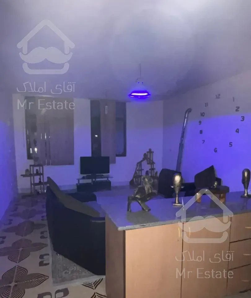 سوییت مبله ۱۰۰ متر