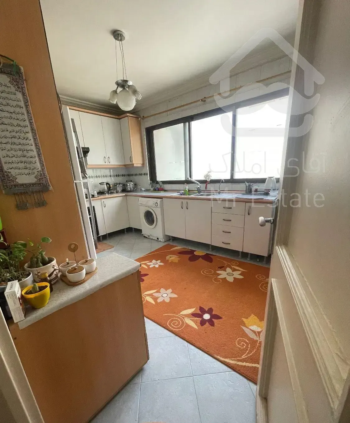 ۱۴۵ متر آپارتمان ، وزرا