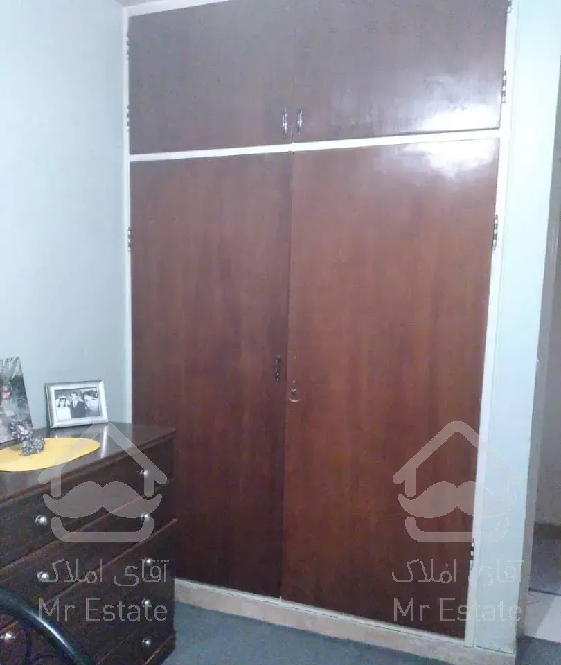 آپارتمان ۱۰۸متری ۲خوابه