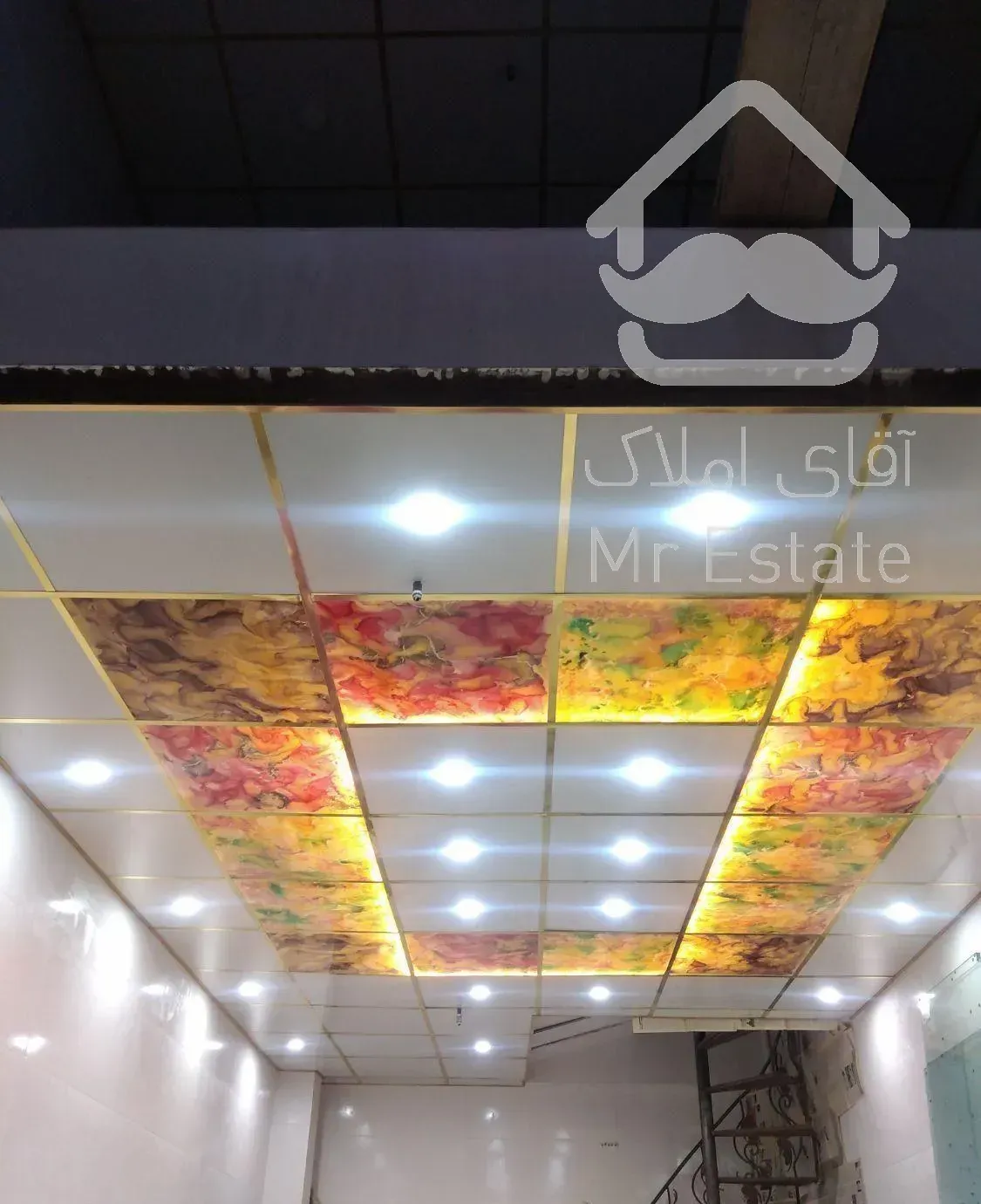 نصب و تعمیر سقف کاذب، کناف و کابینت