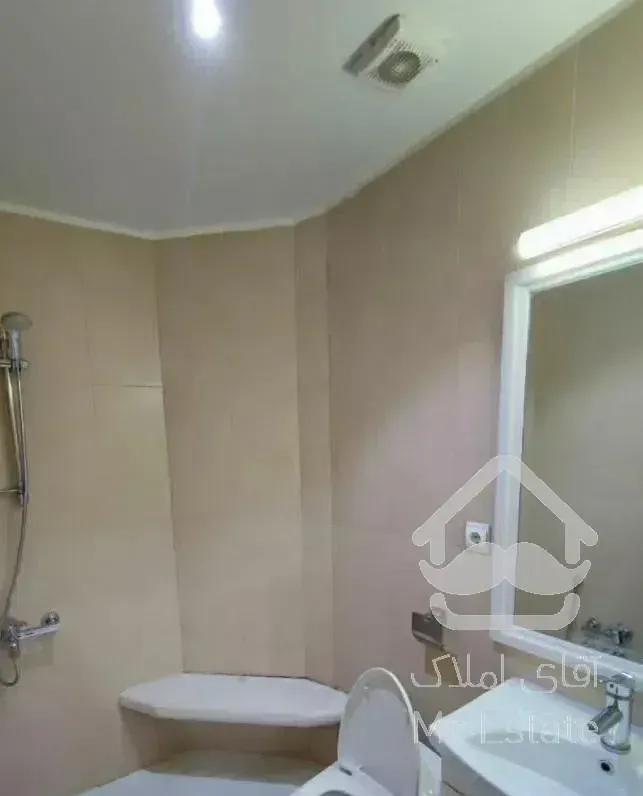 ۷۸متر/شخصی/کلید نخورده