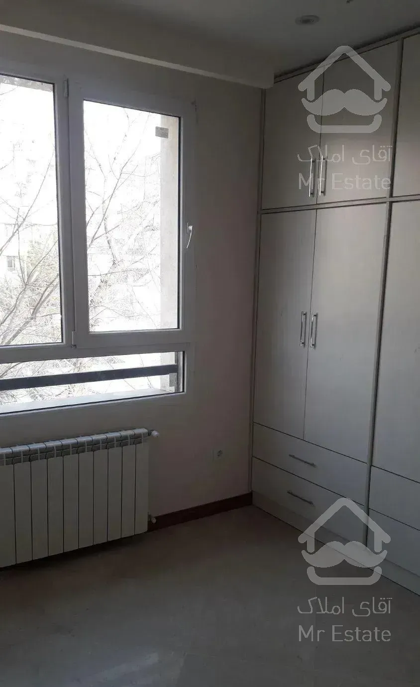 ۱۴۰متربادوپارکینگ کیوان اوین