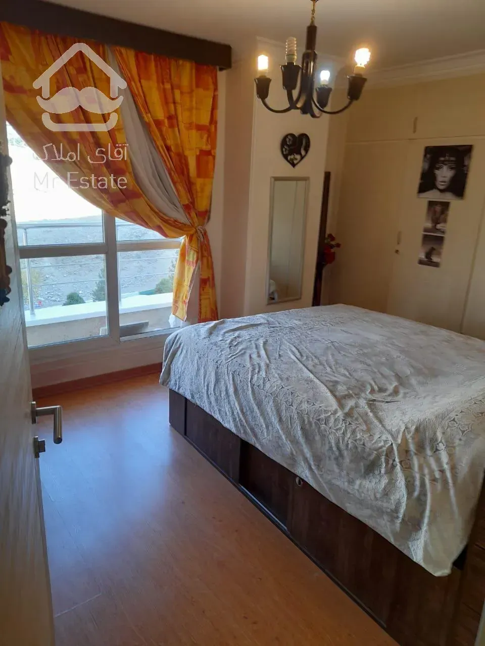 خرید و فروش واحد ۱۲۵ متر جنت آباد