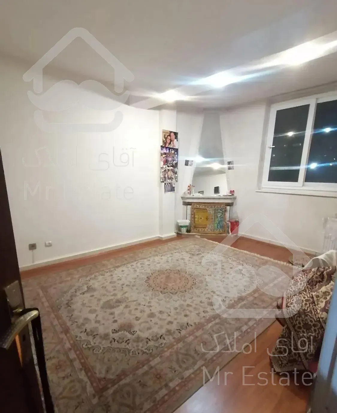 ۷۹ متری/ ۲ خواب/ تکواحدی