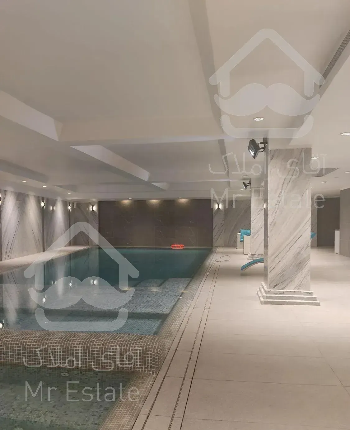 آجودانیه برج 280متر نوساز